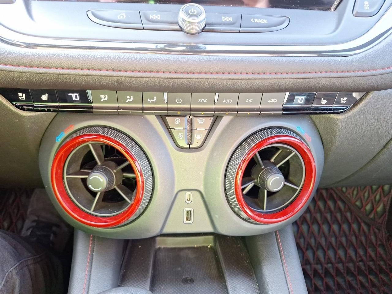 2023 Chevrolet Blazer RS Hurst TX