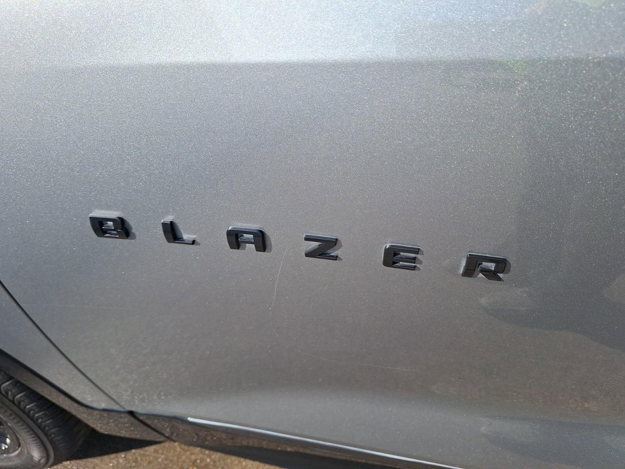 2023 Chevrolet Blazer RS Hurst TX