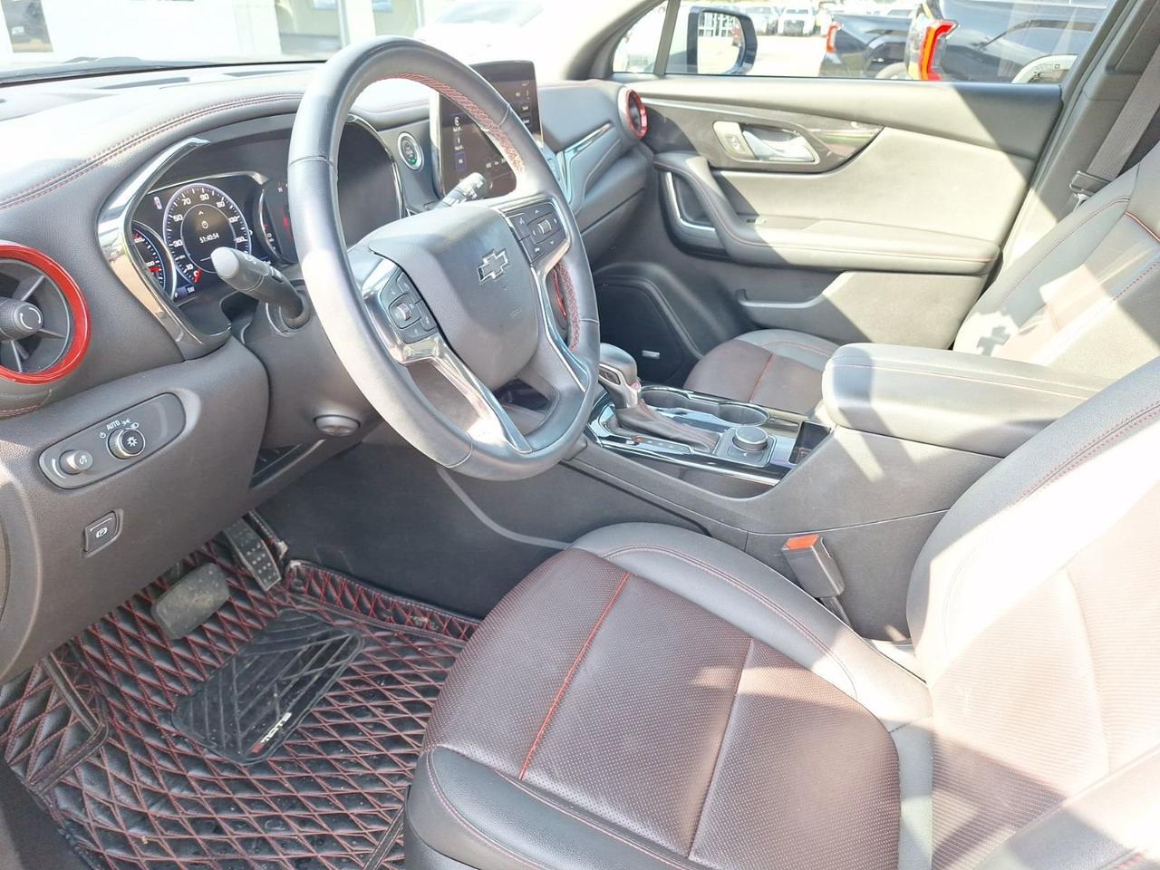 2023 Chevrolet Blazer RS Hurst TX