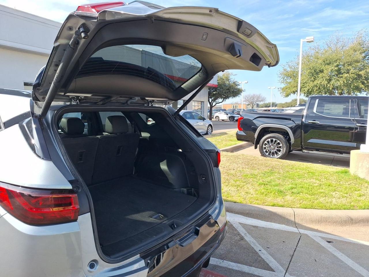 2023 Chevrolet Blazer RS Hurst TX