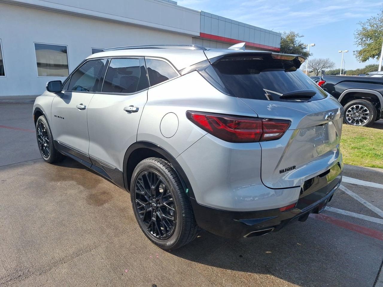 2023 Chevrolet Blazer RS Hurst TX