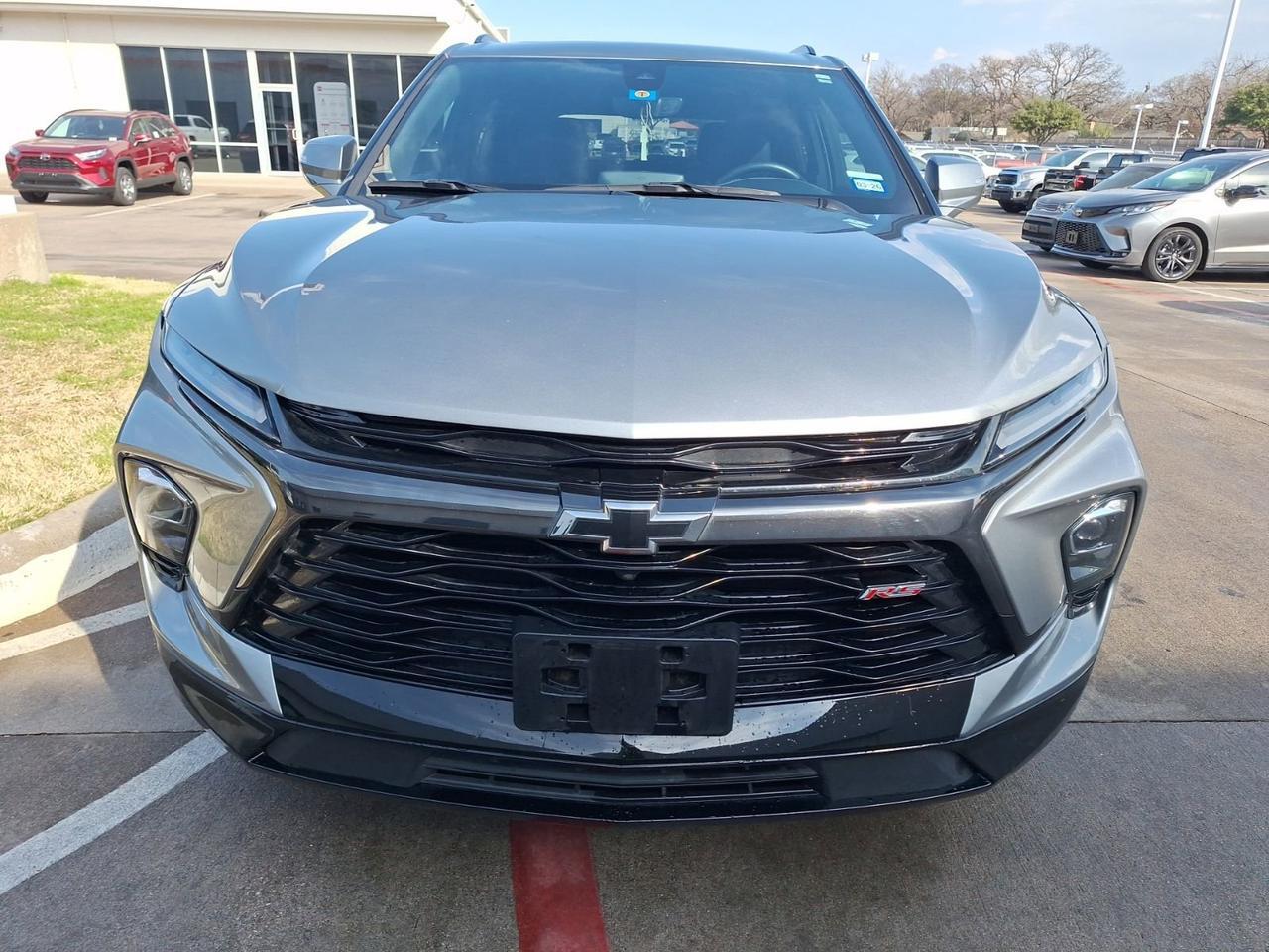 2023 Chevrolet Blazer RS Hurst TX