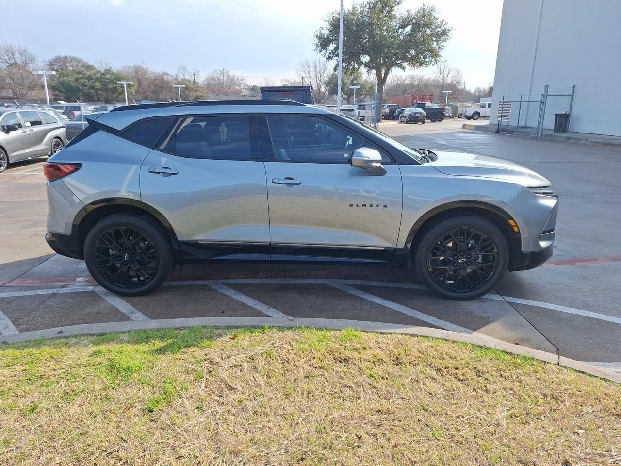 2023 Chevrolet Blazer RS Hurst TX