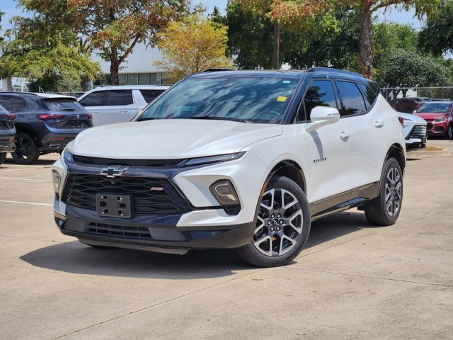 2023 Chevrolet Blazer