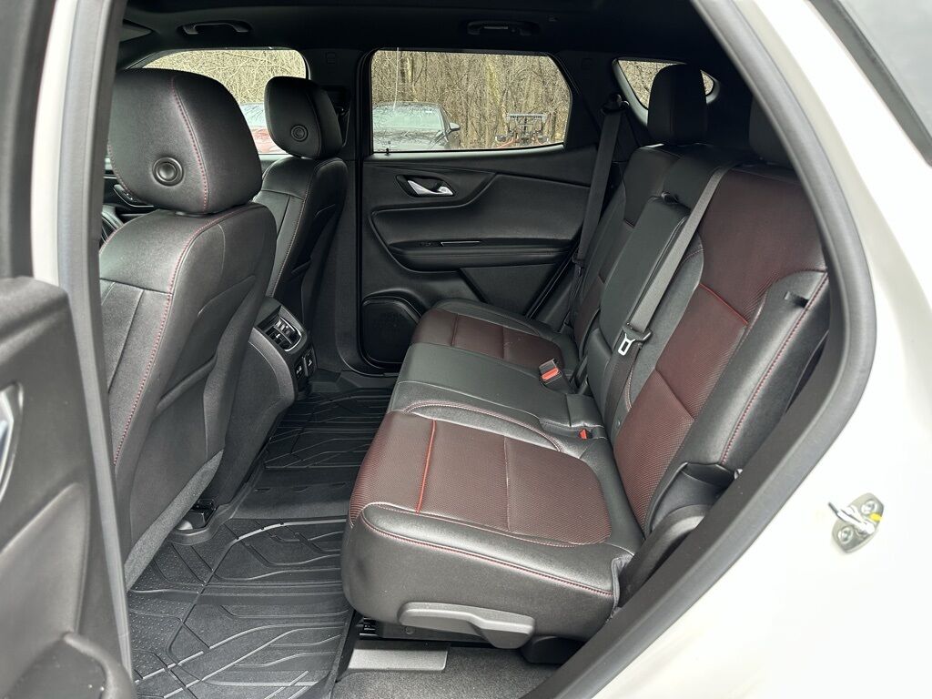 2023 Chevrolet Blazer RS San Clemente CA