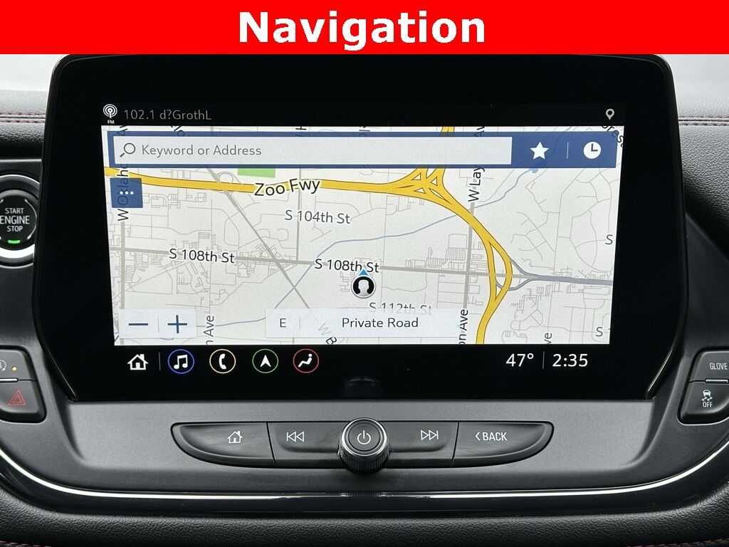 2023 Chevrolet Blazer RS San Clemente CA
