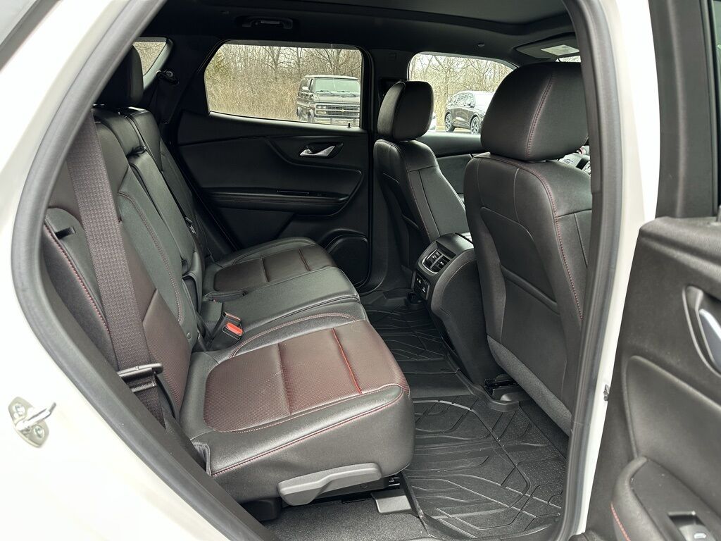 2023 Chevrolet Blazer RS San Clemente CA
