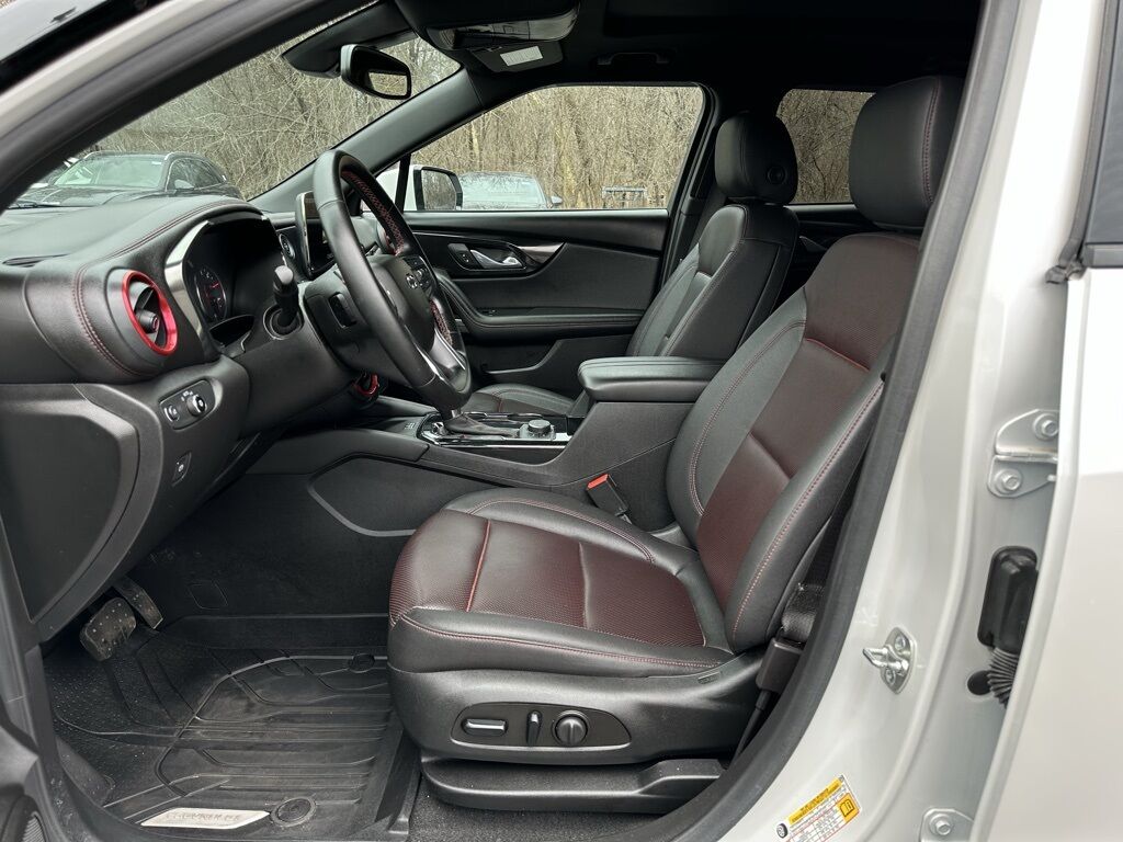 2023 Chevrolet Blazer RS San Clemente CA