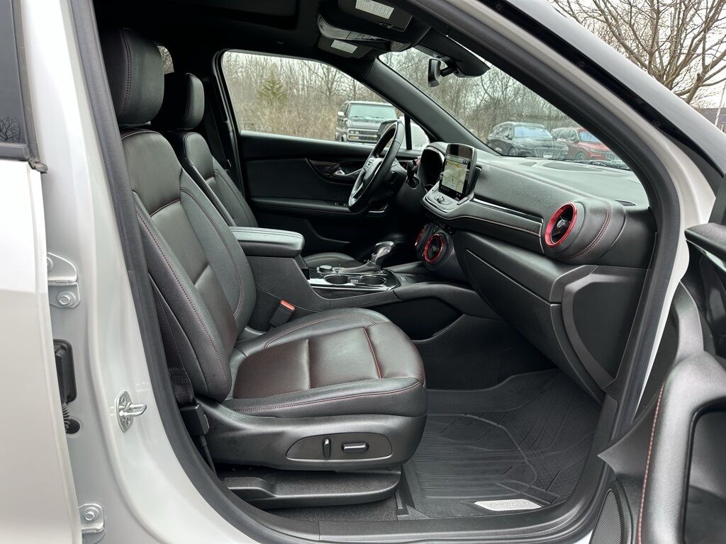 2023 Chevrolet Blazer RS San Clemente CA