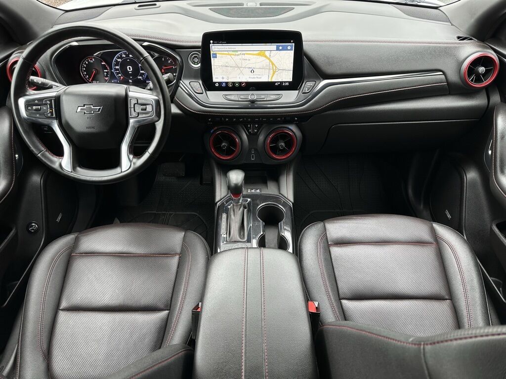 2023 Chevrolet Blazer RS San Clemente CA