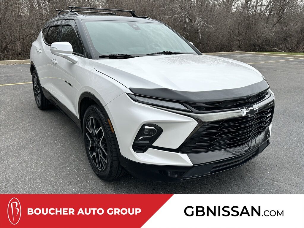 2023 Chevrolet Blazer RS San Clemente CA