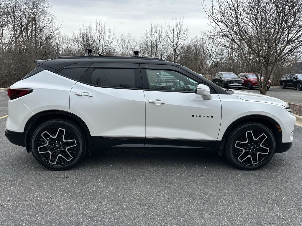 2023 Chevrolet Blazer RS San Clemente CA