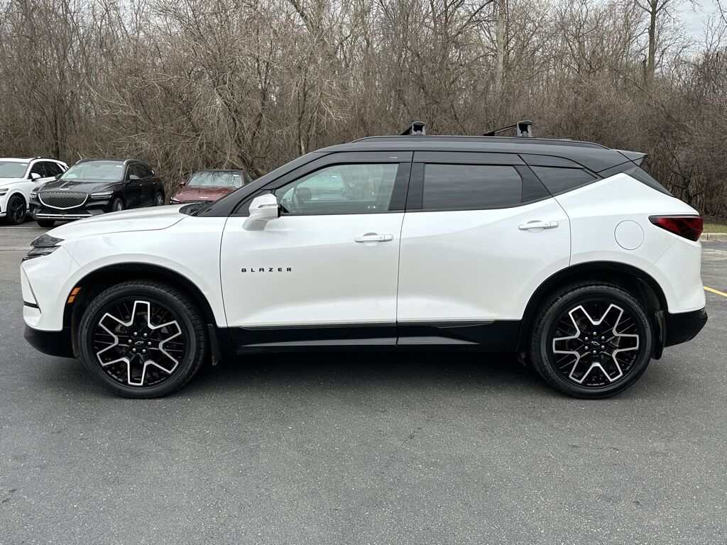 2023 Chevrolet Blazer RS San Clemente CA