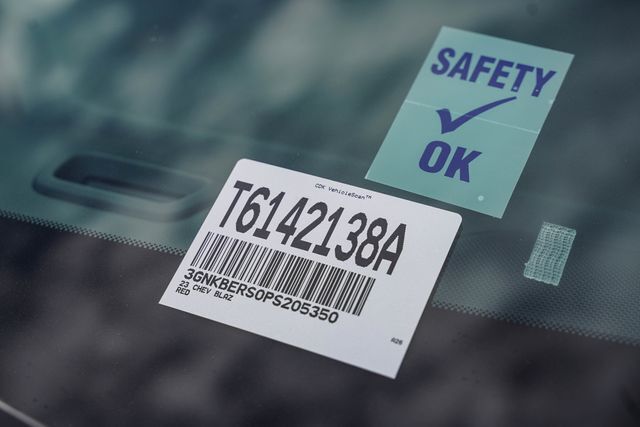 2023 Chevrolet Blazer RS Moreno Valley CA