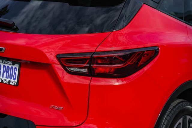 2023 Chevrolet Blazer RS Moreno Valley CA