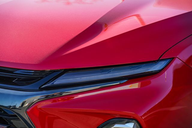 2023 Chevrolet Blazer RS Moreno Valley CA