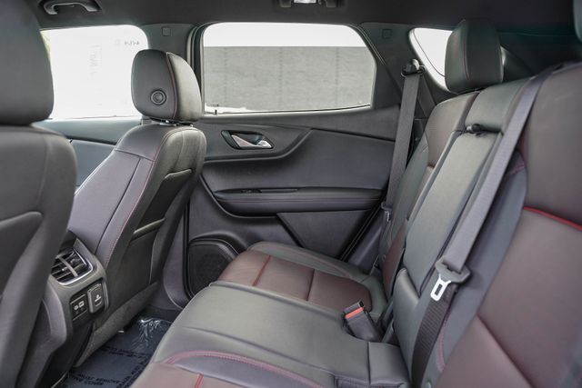 2023 Chevrolet Blazer RS Moreno Valley CA