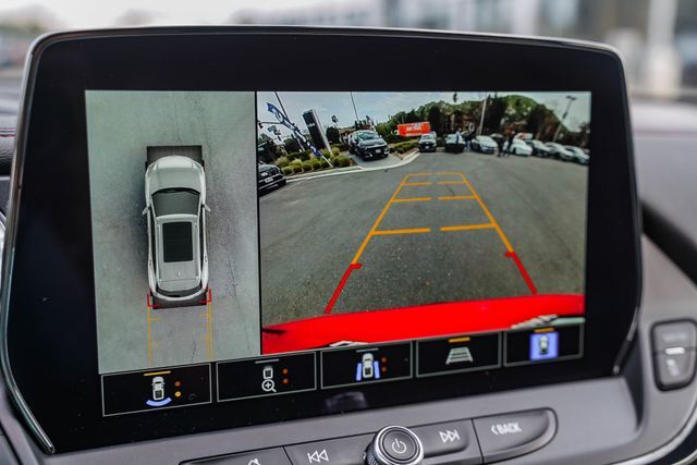 2023 Chevrolet Blazer RS Moreno Valley CA