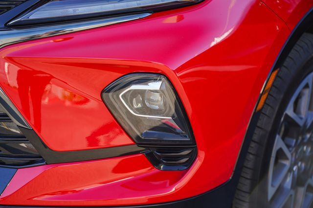 2023 Chevrolet Blazer RS Moreno Valley CA