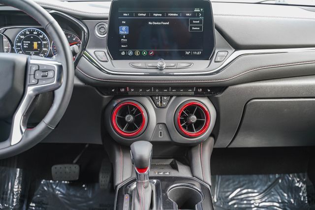 2023 Chevrolet Blazer RS Moreno Valley CA