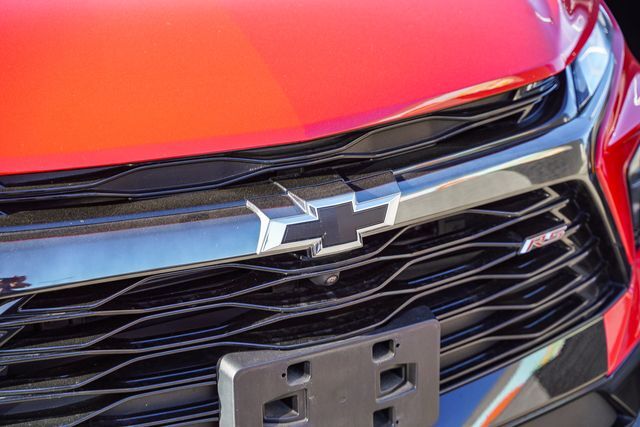 2023 Chevrolet Blazer RS Moreno Valley CA