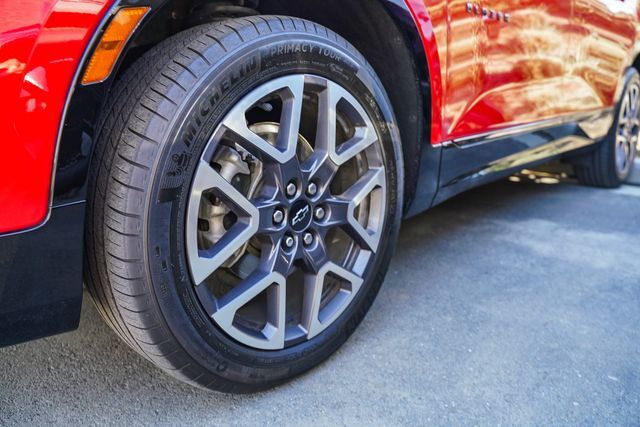 2023 Chevrolet Blazer RS Moreno Valley CA