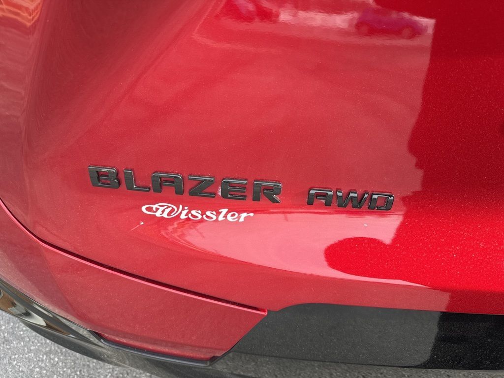 2023 Chevrolet Blazer RS Mount Joy PA