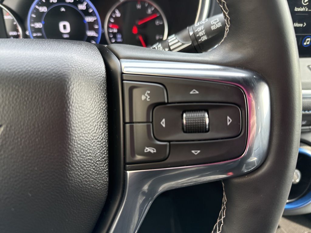 2023 Chevrolet Blazer RS Mount Joy PA