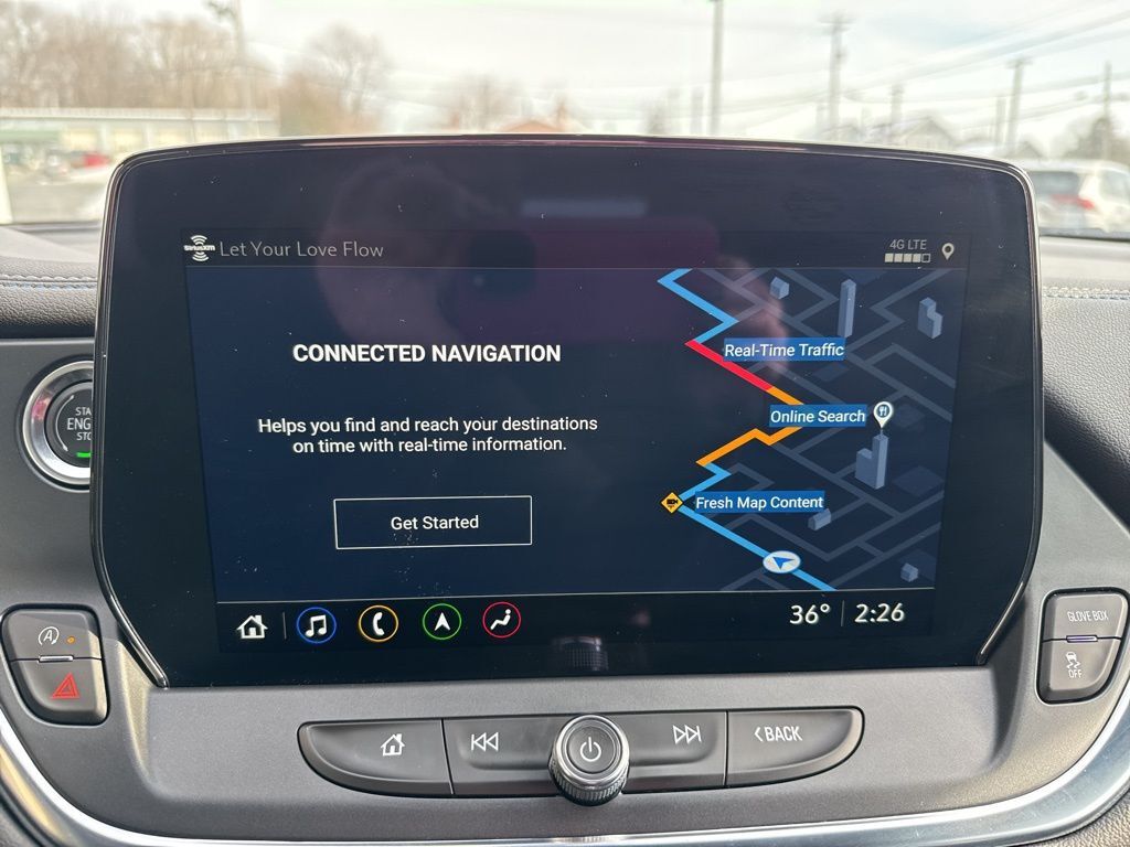 2023 Chevrolet Blazer RS Mount Joy PA