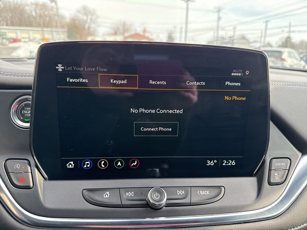 2023 Chevrolet Blazer RS Mount Joy PA