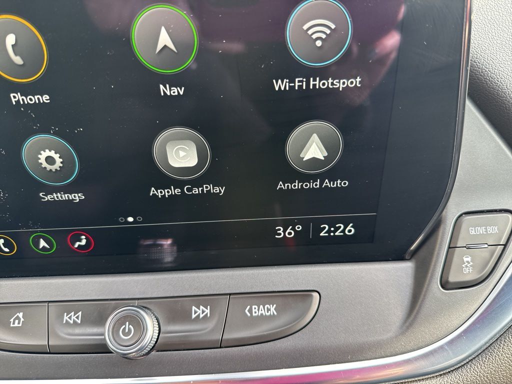 2023 Chevrolet Blazer RS Mount Joy PA