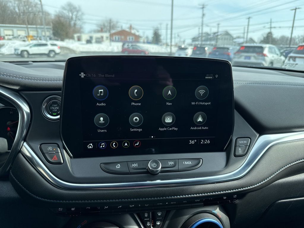 2023 Chevrolet Blazer RS Mount Joy PA