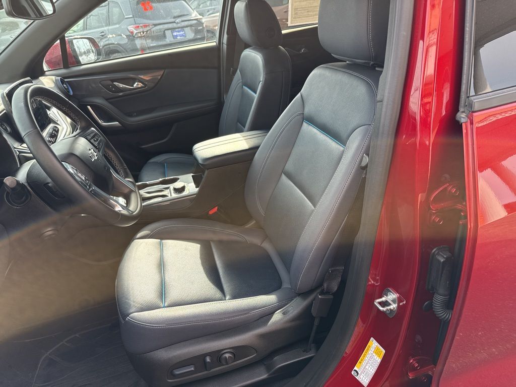 2023 Chevrolet Blazer RS Mount Joy PA