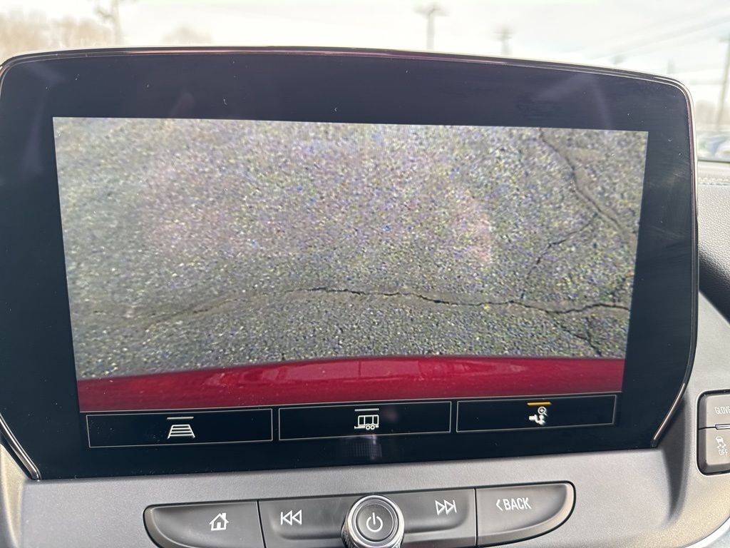 2023 Chevrolet Blazer RS Mount Joy PA