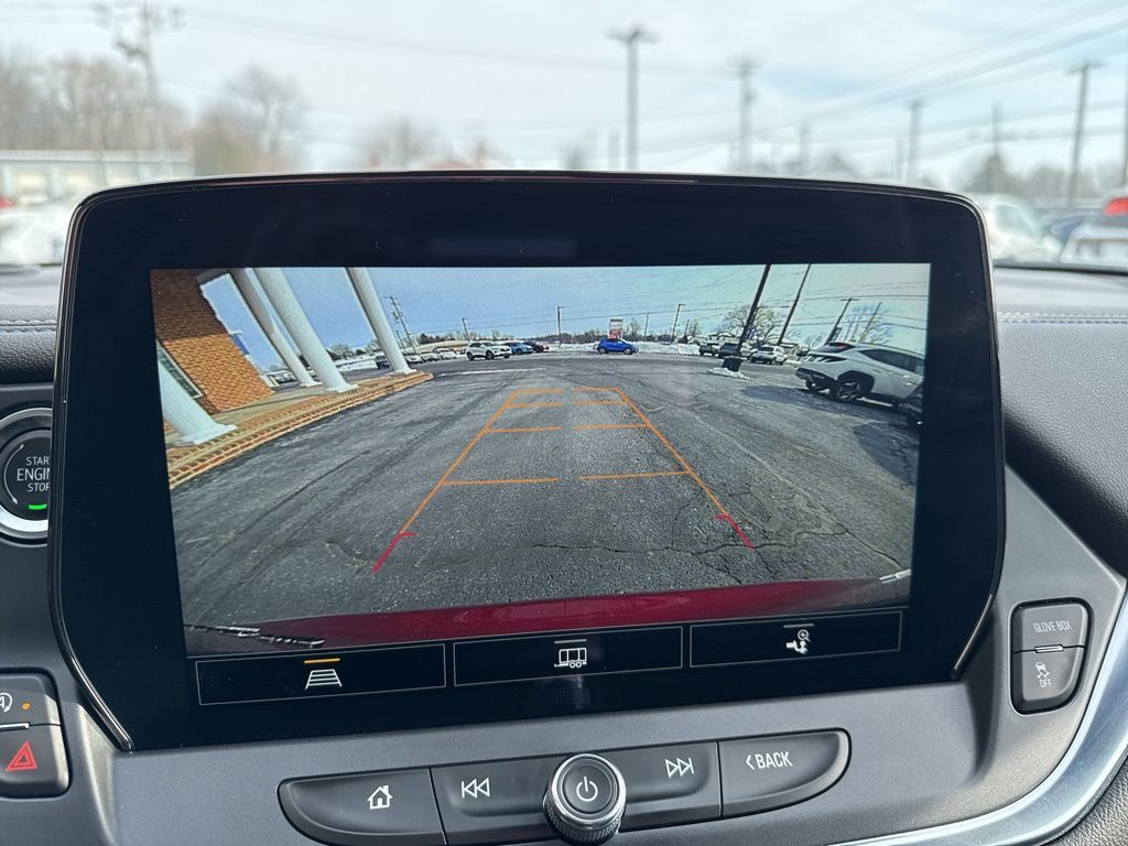 2023 Chevrolet Blazer RS Mount Joy PA