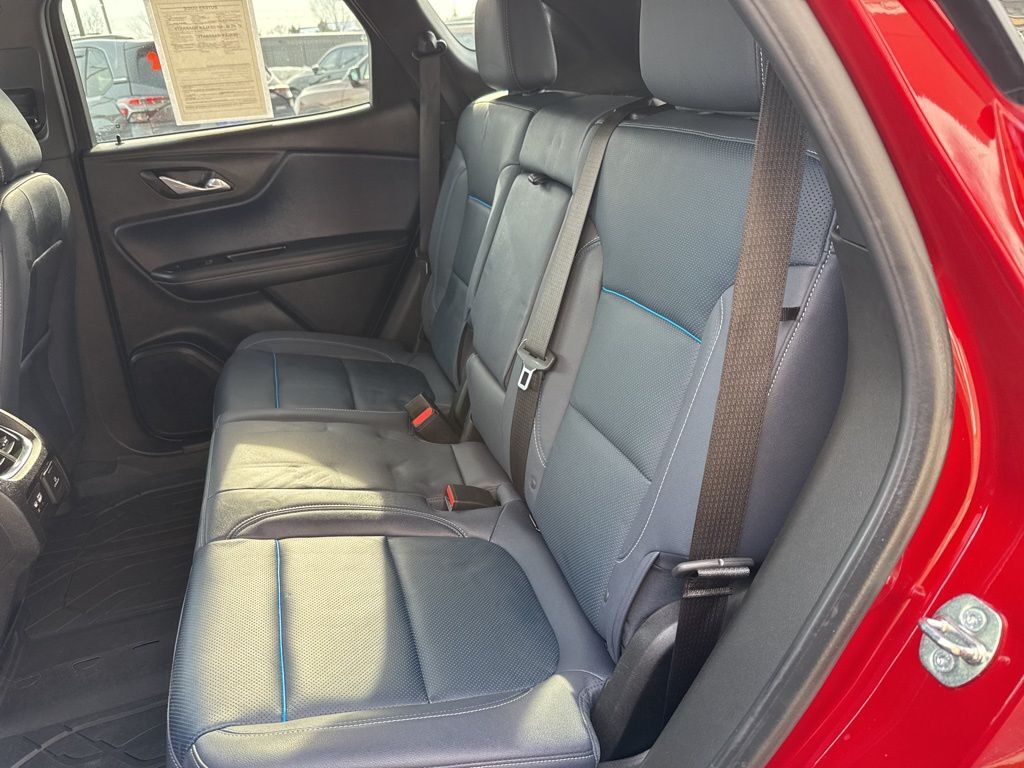 2023 Chevrolet Blazer RS Mount Joy PA