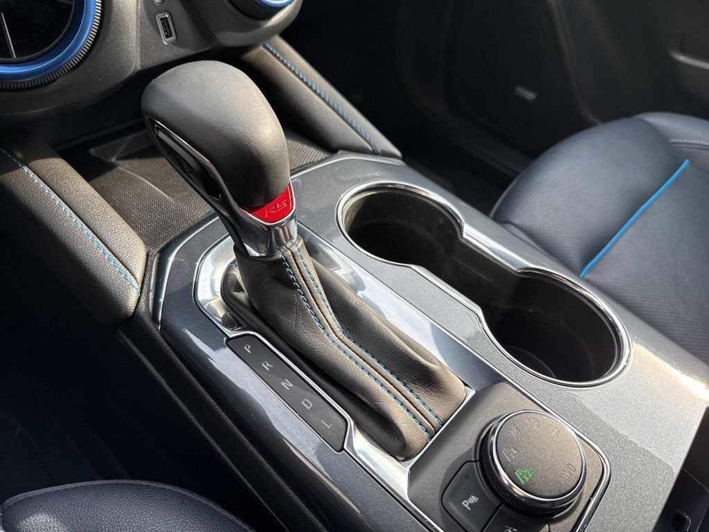 2023 Chevrolet Blazer RS Mount Joy PA