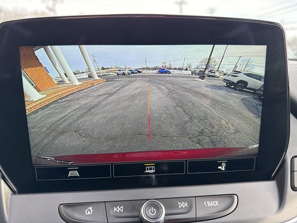 2023 Chevrolet Blazer RS Mount Joy PA