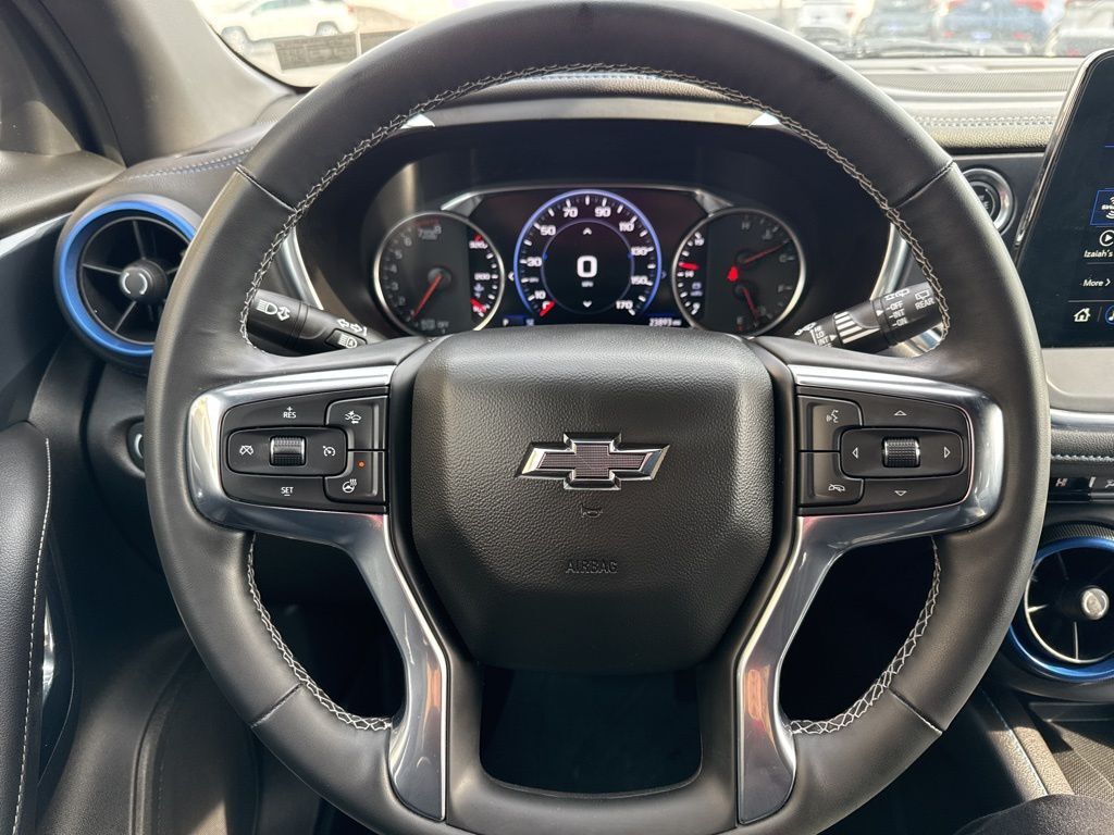 2023 Chevrolet Blazer RS Mount Joy PA