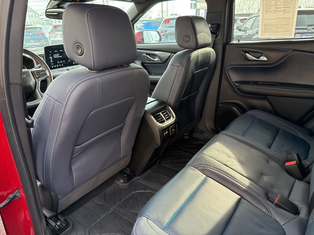 2023 Chevrolet Blazer RS Mount Joy PA