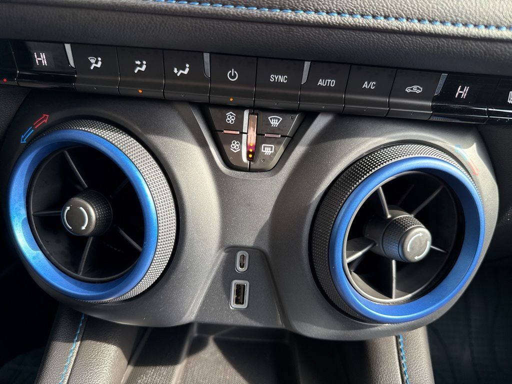 2023 Chevrolet Blazer RS Mount Joy PA