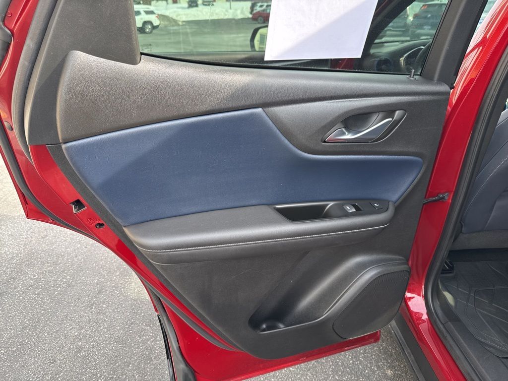 2023 Chevrolet Blazer RS Mount Joy PA