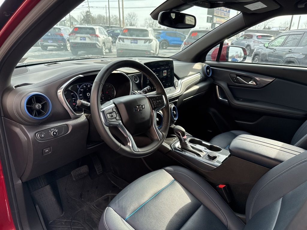 2023 Chevrolet Blazer RS Mount Joy PA