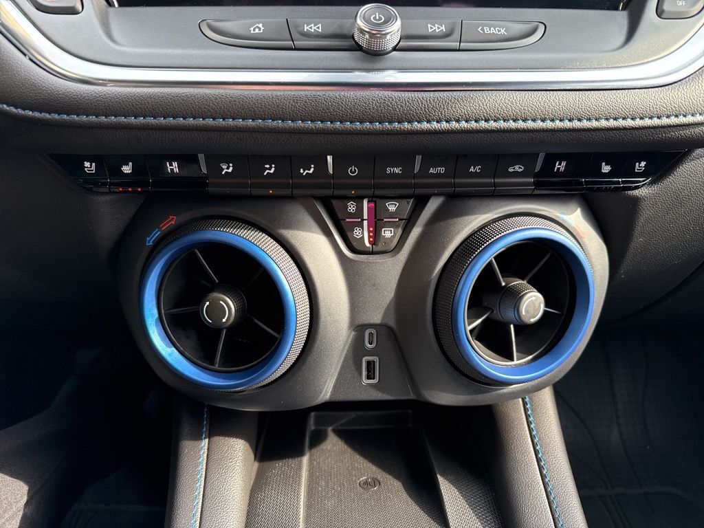 2023 Chevrolet Blazer RS Mount Joy PA