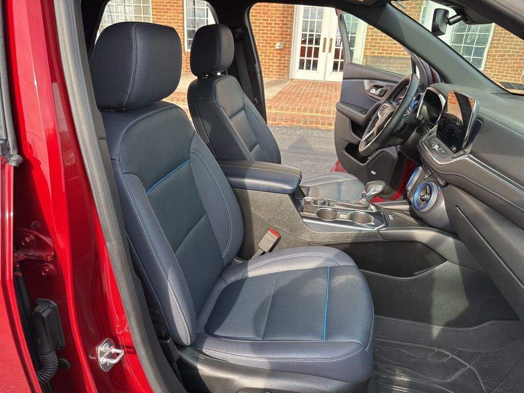 2023 Chevrolet Blazer RS Mount Joy PA