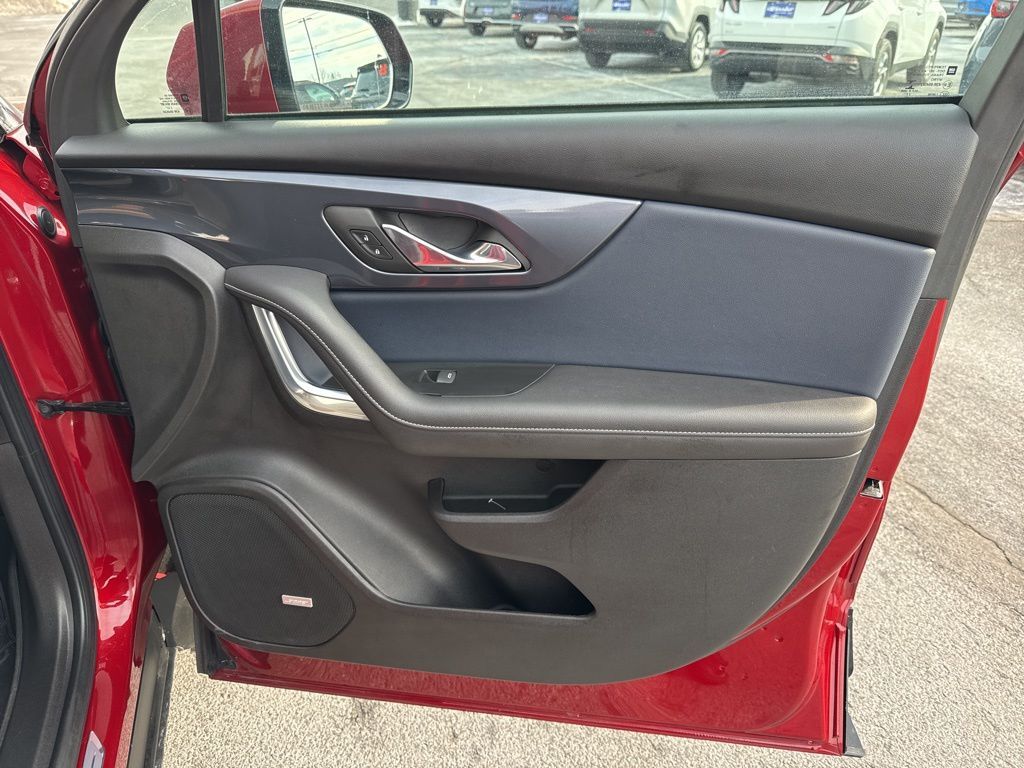 2023 Chevrolet Blazer RS Mount Joy PA