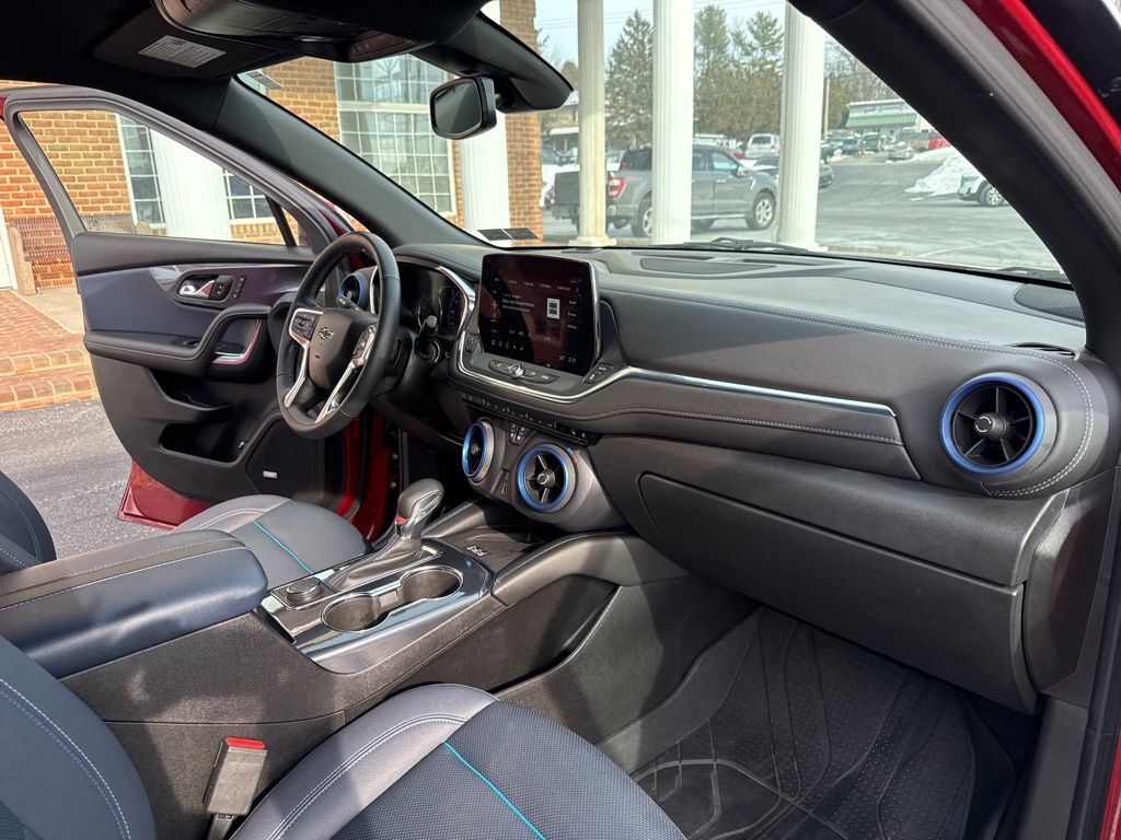 2023 Chevrolet Blazer RS Mount Joy PA