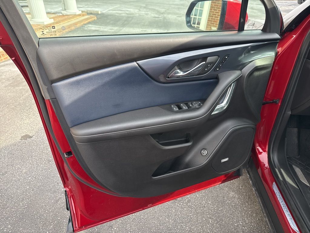 2023 Chevrolet Blazer RS Mount Joy PA