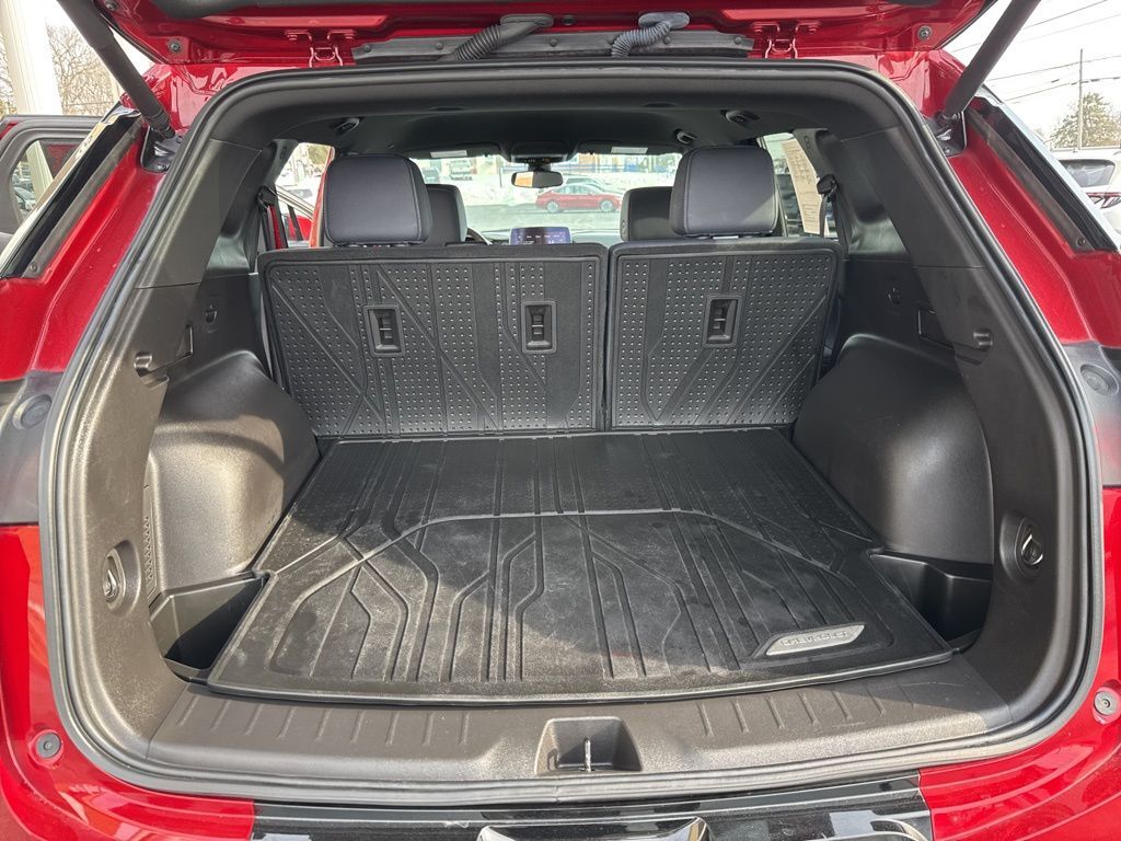 2023 Chevrolet Blazer RS Mount Joy PA