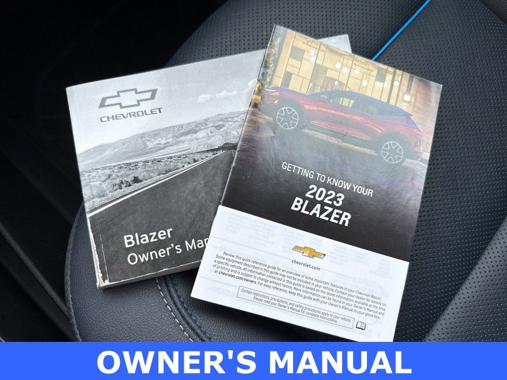 2023 Chevrolet Blazer RS Mount Joy PA